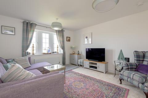 18 Farquharson Rest, North Berwick, EH39 5FJ