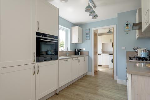 18 Farquharson Rest, North Berwick, EH39 5FJ
