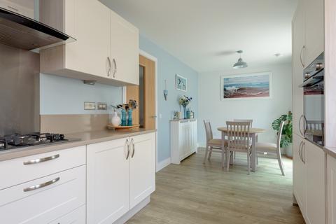 18 Farquharson Rest, North Berwick, EH39 5FJ