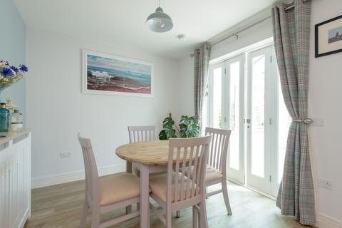 18 Farquharson Rest, North Berwick, EH39 5FJ