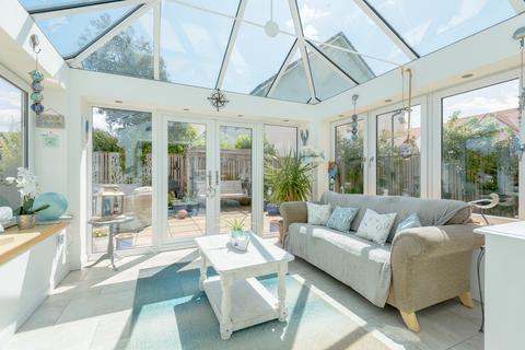 18 Farquharson Rest, North Berwick, EH39 5FJ