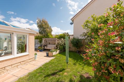 18 Farquharson Rest, North Berwick, EH39 5FJ