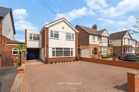 undefined, New Road, Water Orton, Birmingham, Warwickshire, B46