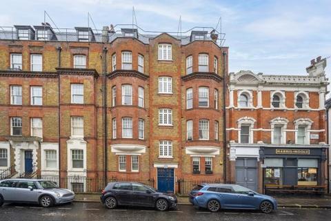 1 bedroom flat for sale, Furnival Mansions, Wells Street, London, W1T