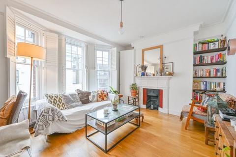 1 bedroom flat for sale, Furnival Mansions, Wells Street, London, W1T
