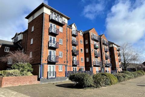 2 bedroom apartment for sale, Mannheim Quay, Maritime Quarter, Swansea, SA1