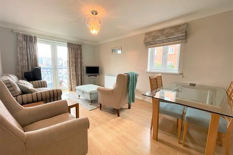 2 bedroom apartment for sale, Mannheim Quay, Maritime Quarter, Swansea, SA1