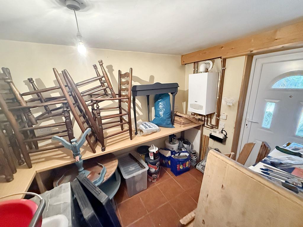 Store Room