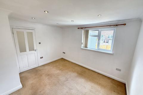 3 bedroom terraced house for sale, Ford Road, Tiverton, EX16