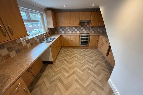 3 bedroom terraced house for sale, Ford Road, Tiverton, EX16