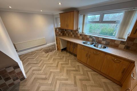 3 bedroom terraced house for sale, Ford Road, Tiverton, EX16