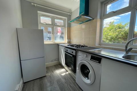 undefined, Peel Road, Harrow HA3