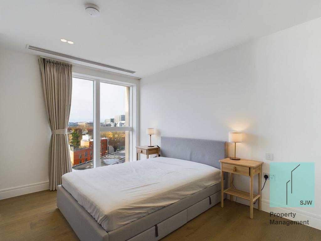 Bedrooms