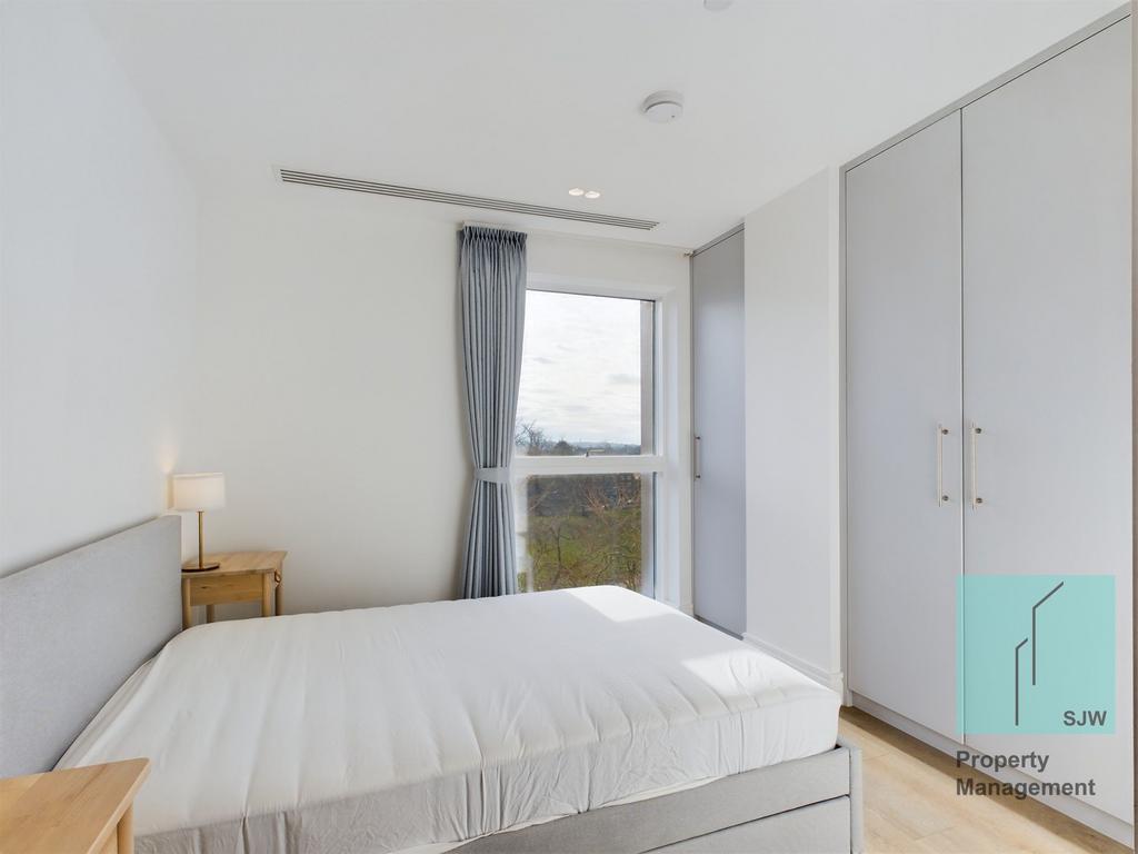 Bedrooms