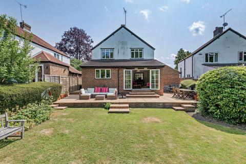 3 bedroom detached house for sale, Well Road, Otford, Sevenoaks, Kent