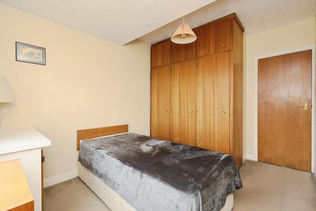 Bedroom no.2