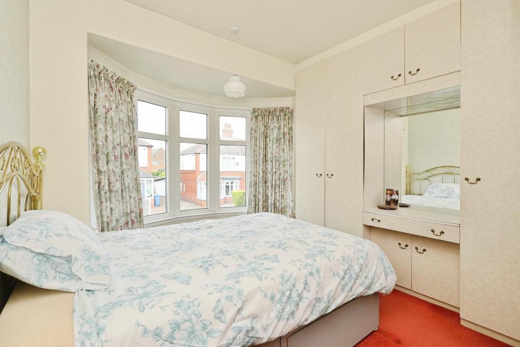Bedroom no.1