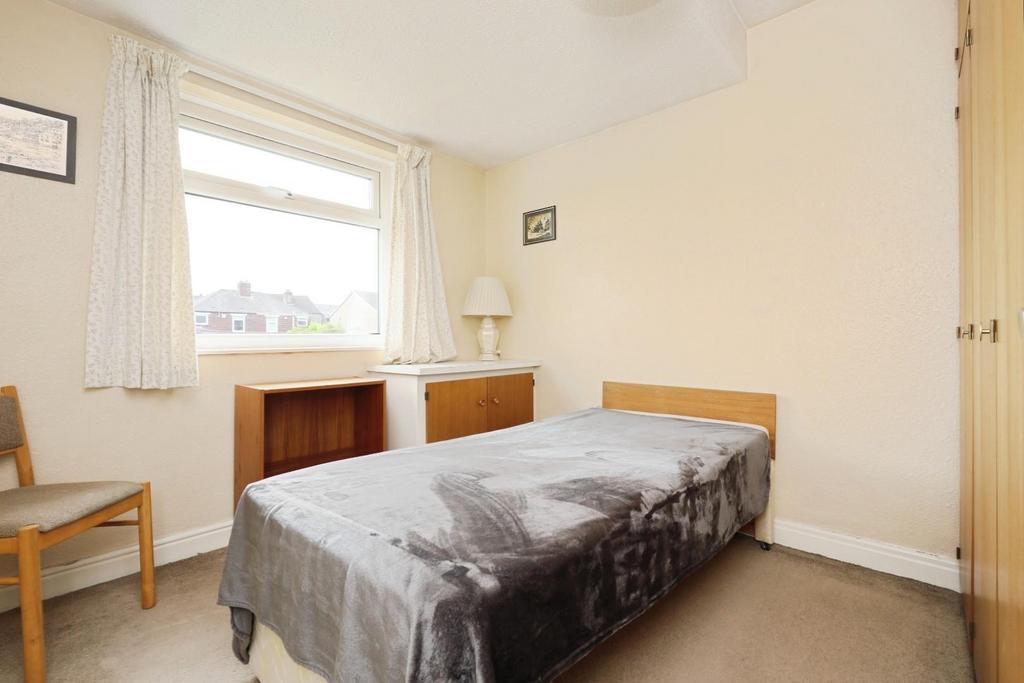 Bedroom no.2
