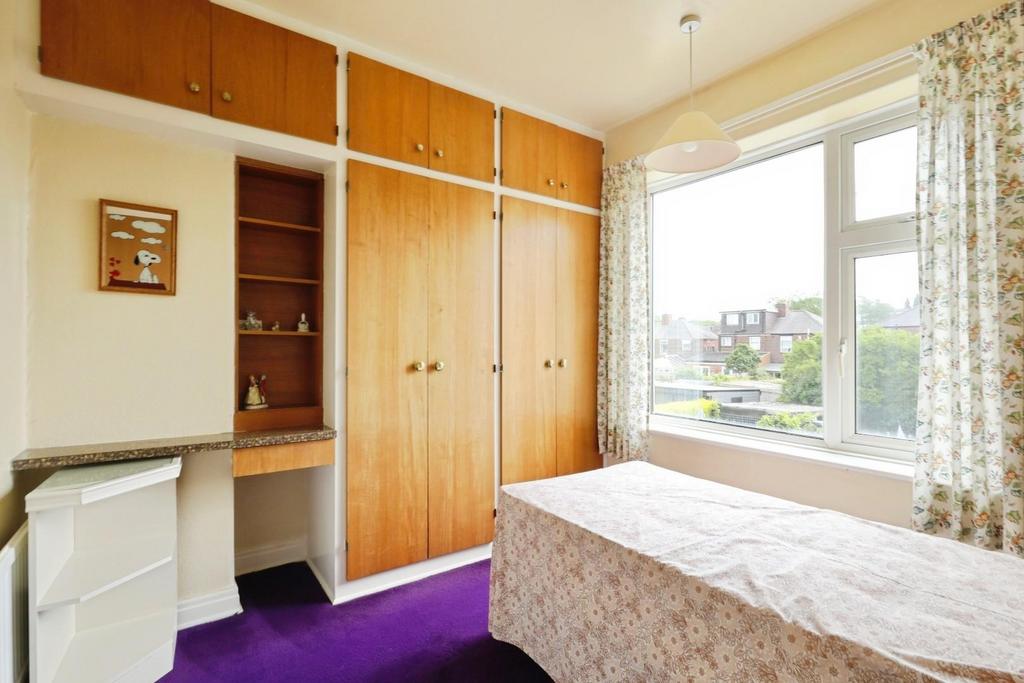 Bedroom no.2
