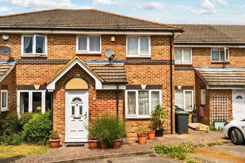 83 Ridgewell Close, London, SE26 5AP