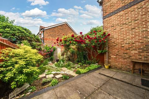 83 Ridgewell Close, London, SE26 5AP