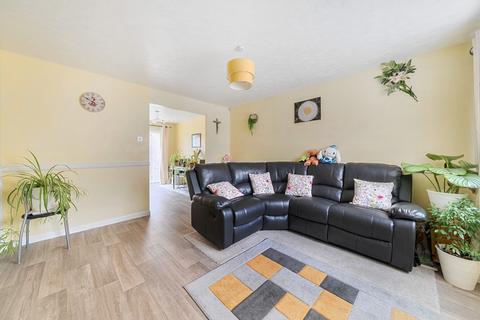 83 Ridgewell Close, London, SE26 5AP