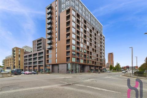 2 bedroom flat for sale, The Landmark, 30 Oldfield Road, Salford, M5