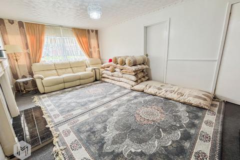 4 bedroom terraced house for sale, Hawk Close, Bury, Greater Manchester, BL9 6LH
