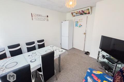 4 bedroom terraced house for sale, Hawk Close, Bury, Greater Manchester, BL9 6LH