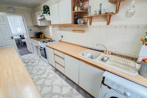 4 bedroom terraced house for sale, Hawk Close, Bury, Greater Manchester, BL9 6LH