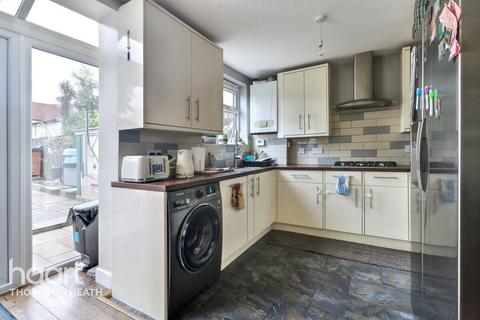 undefined, Abbotts Road, MITCHAM