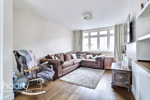 4 bedroom semi-detached house for sale, Abbotts Road, MITCHAM