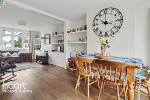 Abbotts Road, MITCHAM