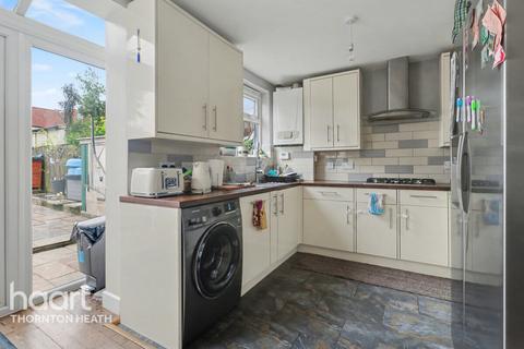 Abbotts Road, MITCHAM