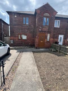 Washington Road, Goldthorpe S63