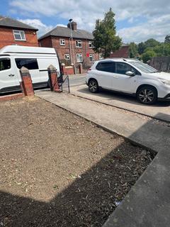 undefined, Washington Road, Goldthorpe S63