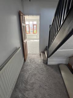 undefined, Washington Road, Goldthorpe S63