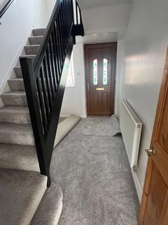 undefined, Washington Road, Goldthorpe S63