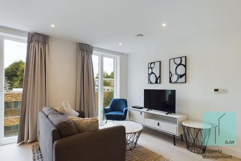 1 bedroom apartment to rent, Sinclair Road, London W14