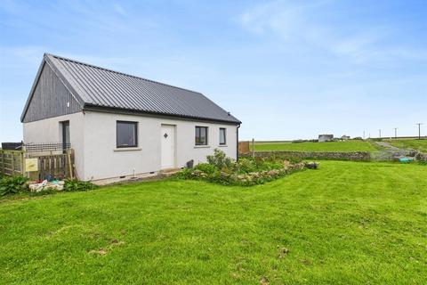 1 bedroom detached house for sale, New Dawn, Airon Road, Sanday, Orkney, KW17 2AZ