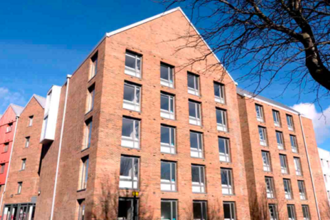 Studio for sale, The Glassworks, Coquet Street, London NE1