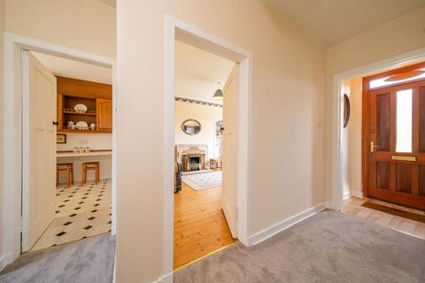 undefined, Ashlar Park, Cupar, KY15