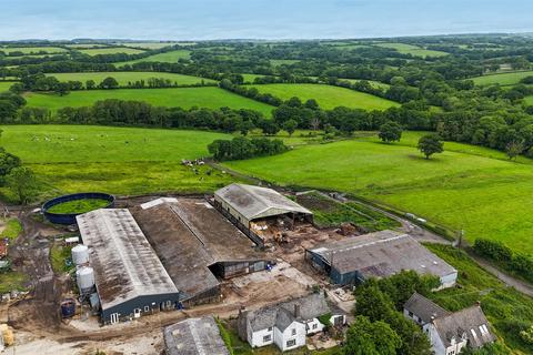 4 bedroom property with land for sale, Bratton Clovelly