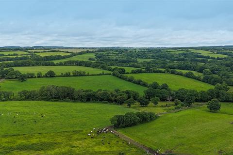 4 bedroom property with land for sale, Bratton Clovelly