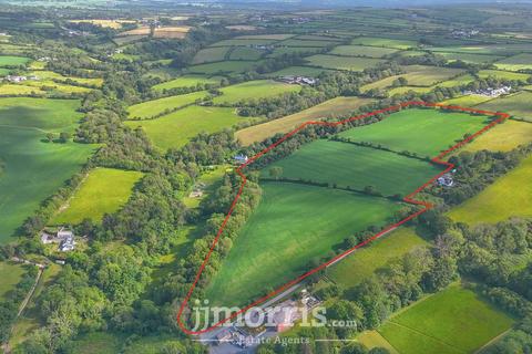 undefined, Aberporth