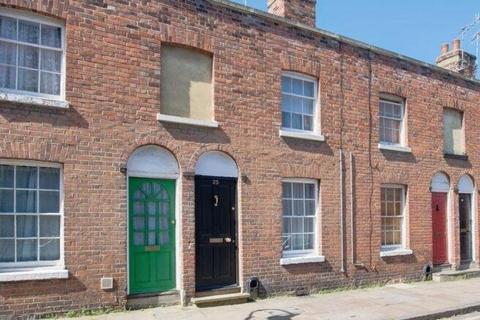 undefined, Dover Street, Canterbury, Kent, CT1
