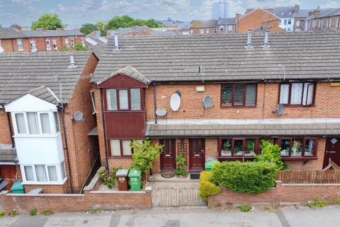 2 bedroom townhouse for sale