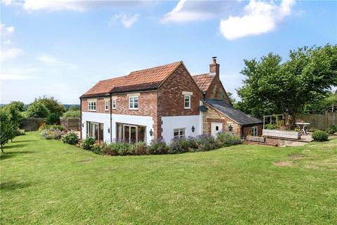 4 bedroom detached house to rent, Cold Harbour, Great Hinton, Trowbridge, Wiltshire, BA14