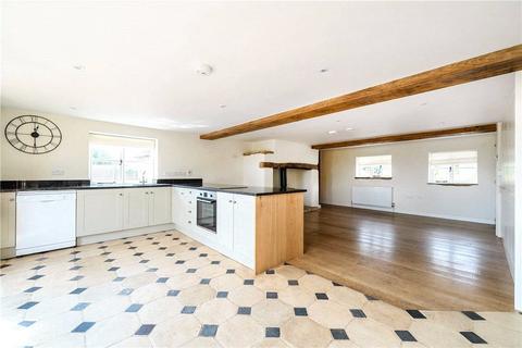 4 bedroom detached house to rent, Cold Harbour, Great Hinton, Trowbridge, Wiltshire, BA14