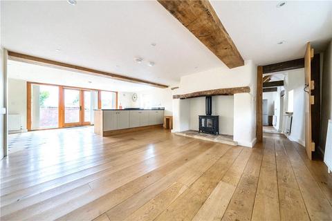 4 bedroom detached house to rent, Cold Harbour, Great Hinton, Trowbridge, Wiltshire, BA14